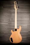 Yamaha Bass Guitar Yamaha BB234 Bass - Natural Satin