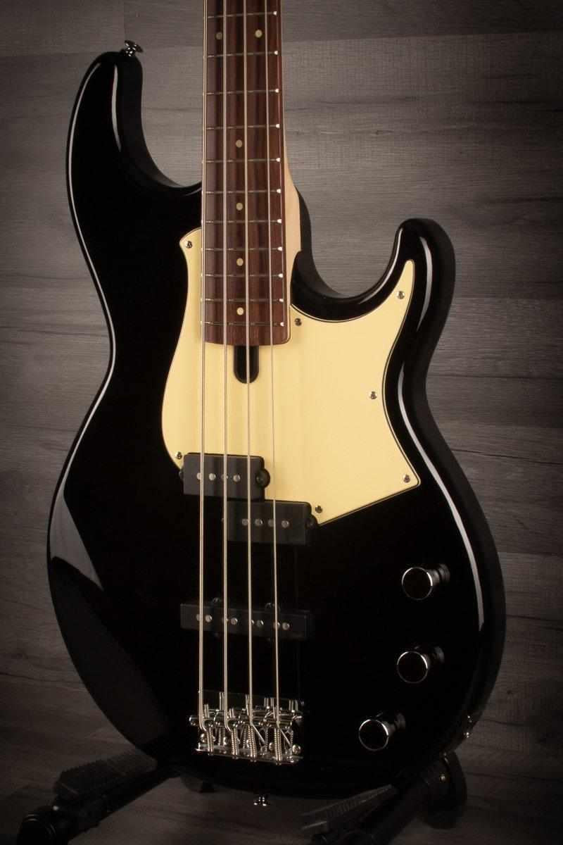 Yamaha BB434 Bass Black