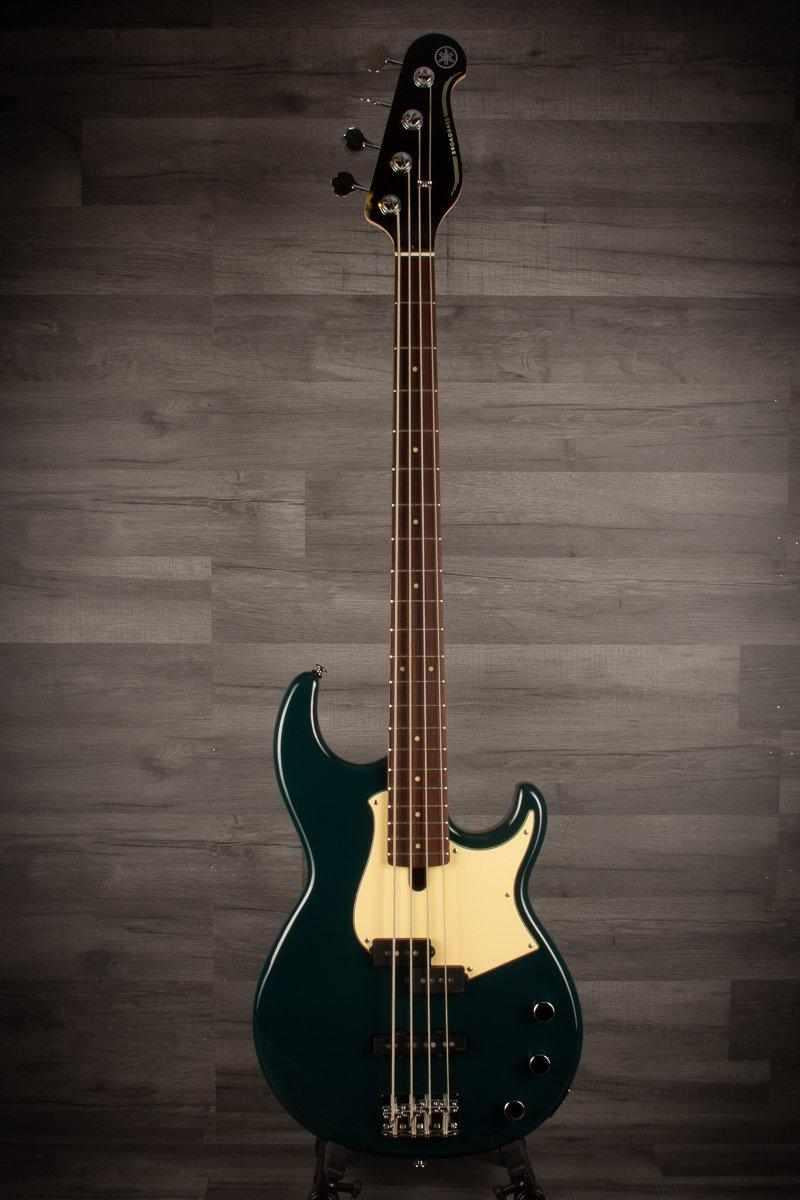 Yamaha BB434 Bass Teal Blue