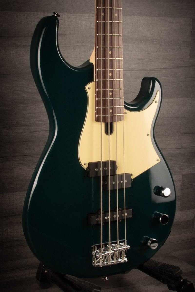 Yamaha BB434 Bass Teal Blue