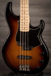 Yamaha Bass Guitar Yamaha BB434M Bass Tobacco Brown Sunburst