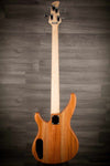 Yamaha TRBX174EW Mango Exotic Bass - MusicStreet
