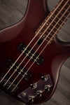 Yamaha Bass Guitar Yamaha TRBX504 Translucent Brown Bass Guitar