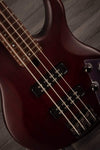 Yamaha Bass Guitar Yamaha TRBX504 Translucent Brown Bass Guitar