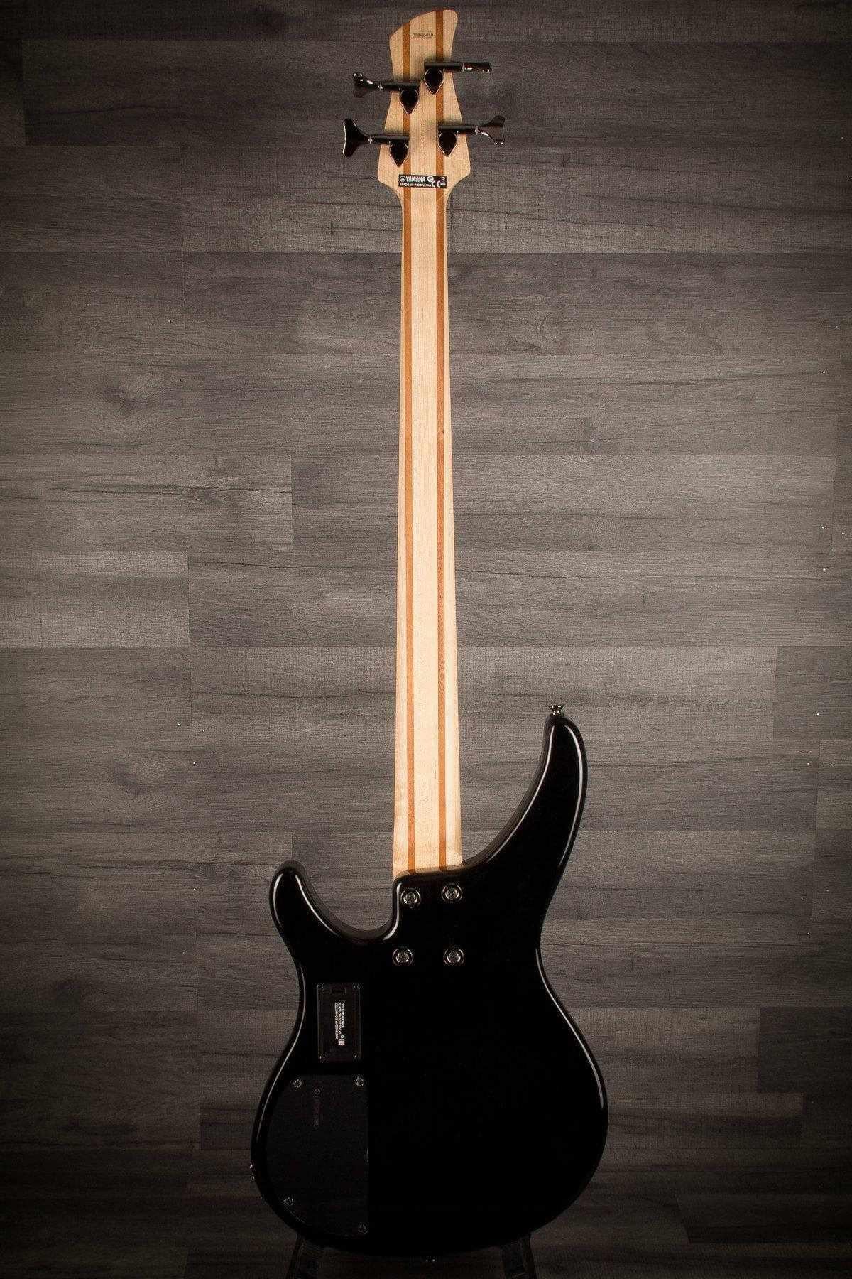Yamaha TRBX604FM Bass, Translucent Black