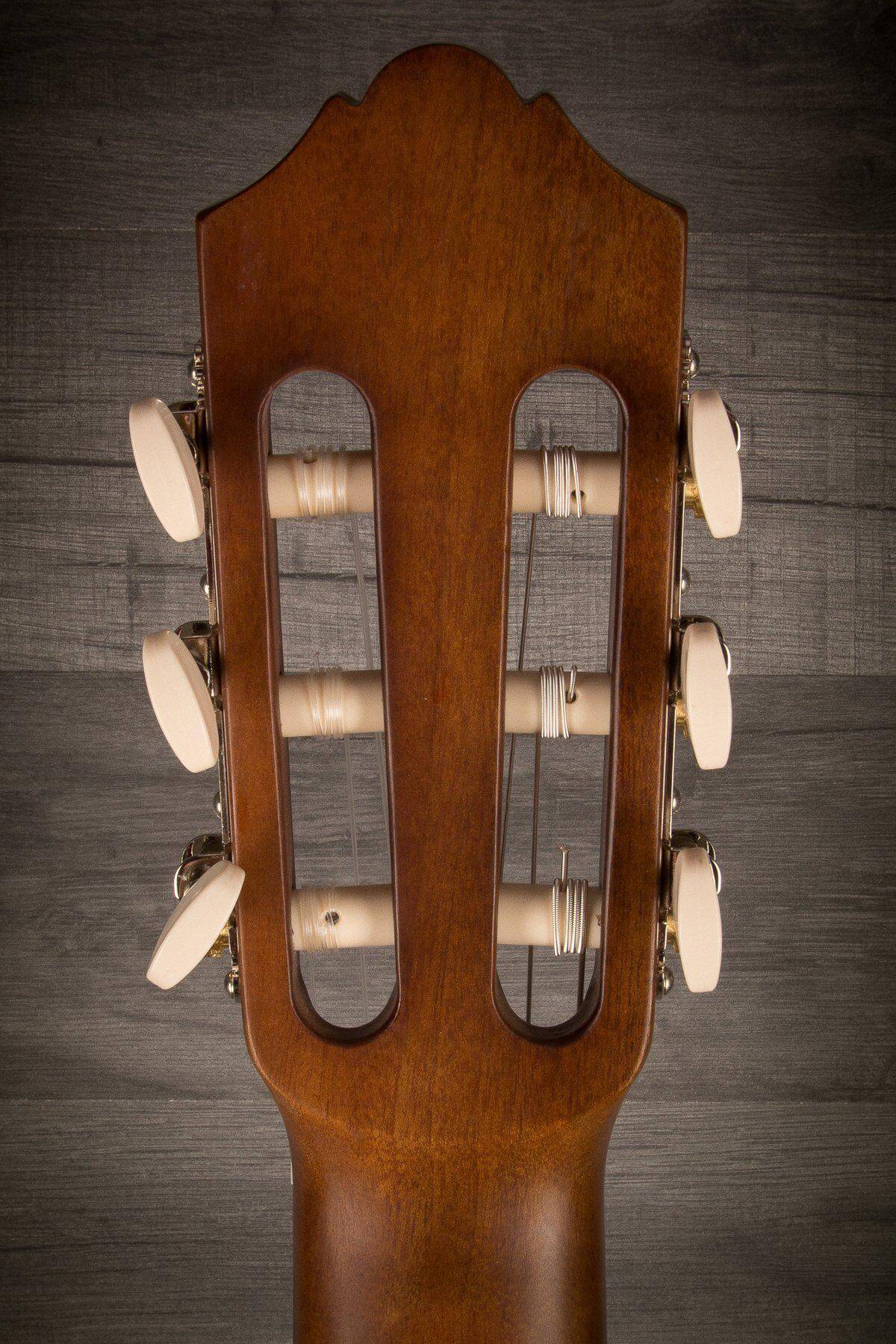 Yamaha CX40 Electro Classical Guitar - Ex Demo