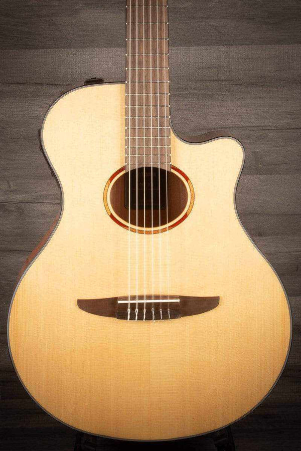 Yamaha NTX1 Natural