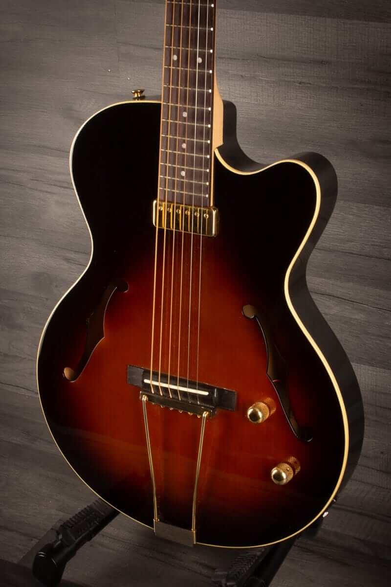 USED Yamaha - AEX 500 with hard case