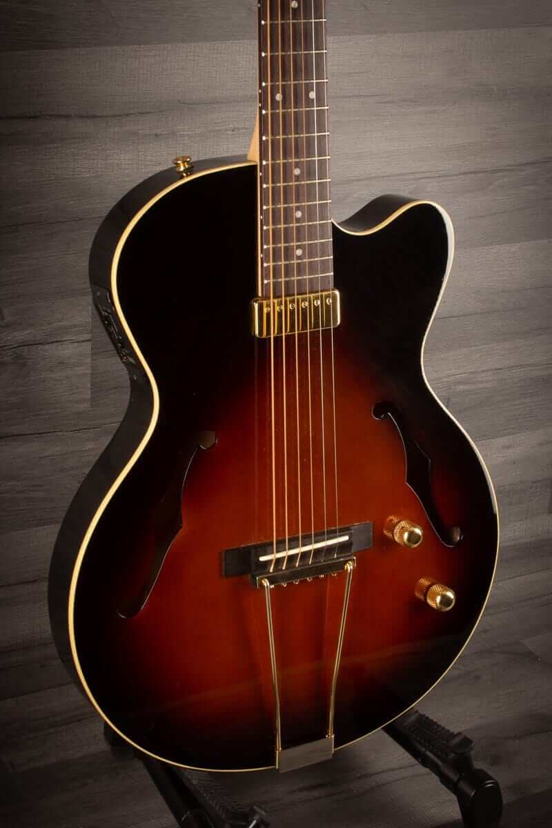 USED Yamaha - AEX 500 with hard case