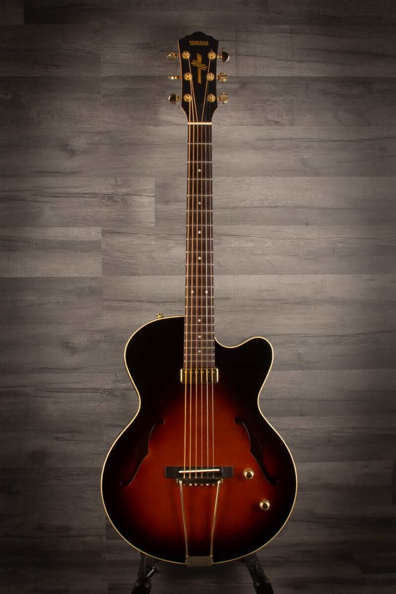 USED Yamaha - AEX 500 with hard case
