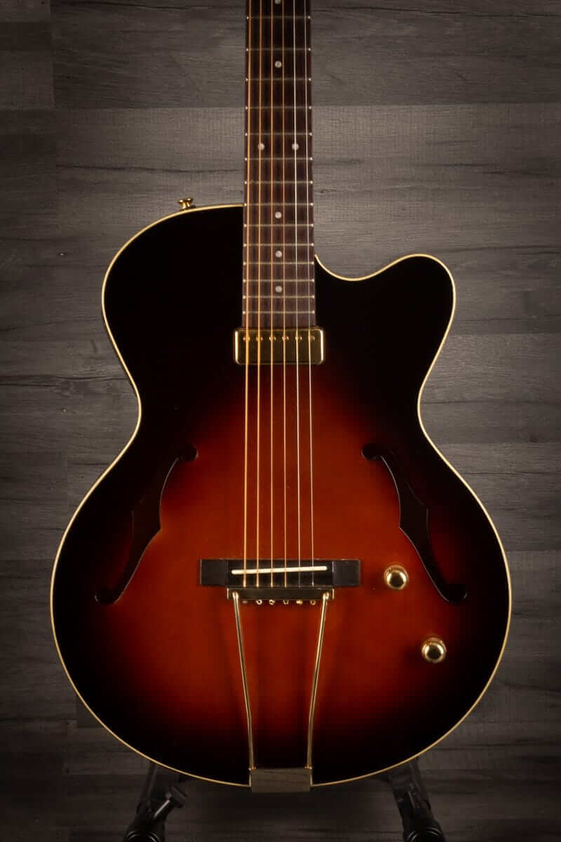 USED Yamaha - AEX 500 with hard case