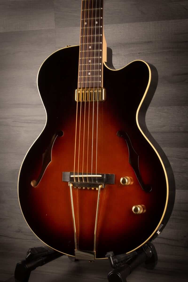USED Yamaha - AEX 500 with hard case