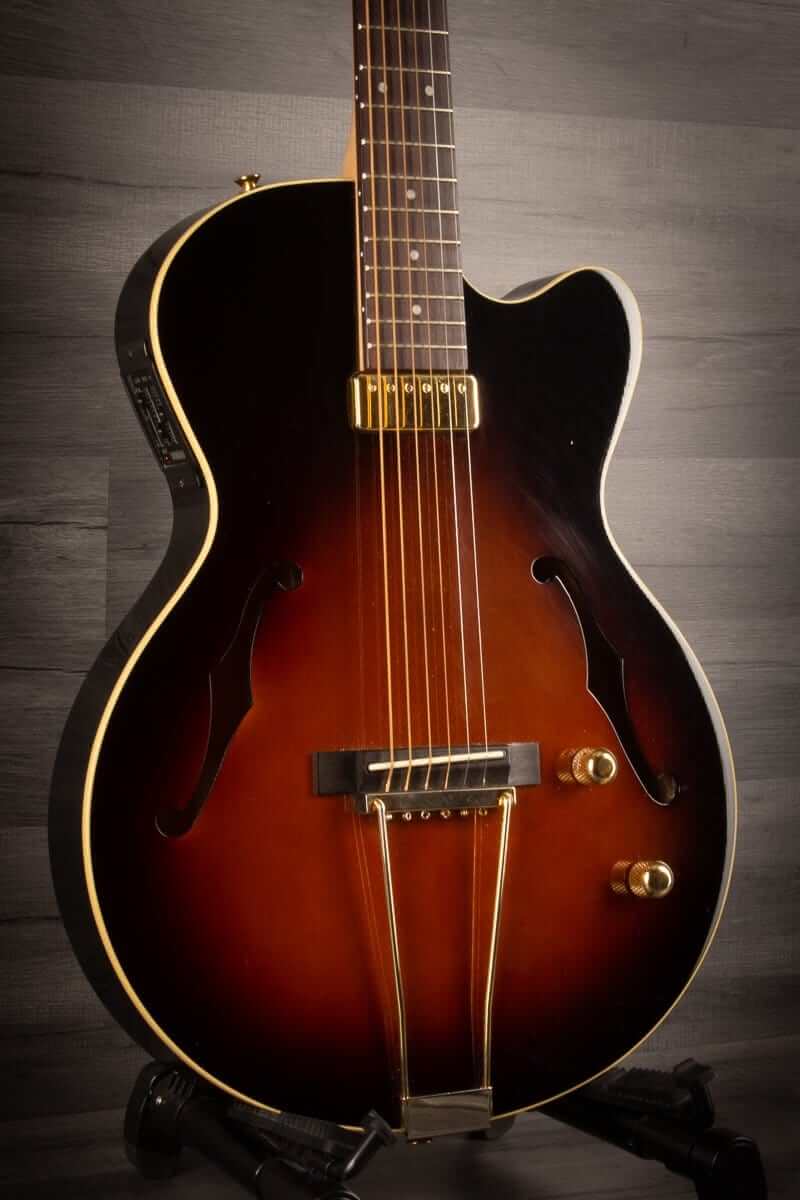 USED Yamaha - AEX 500 with hard case
