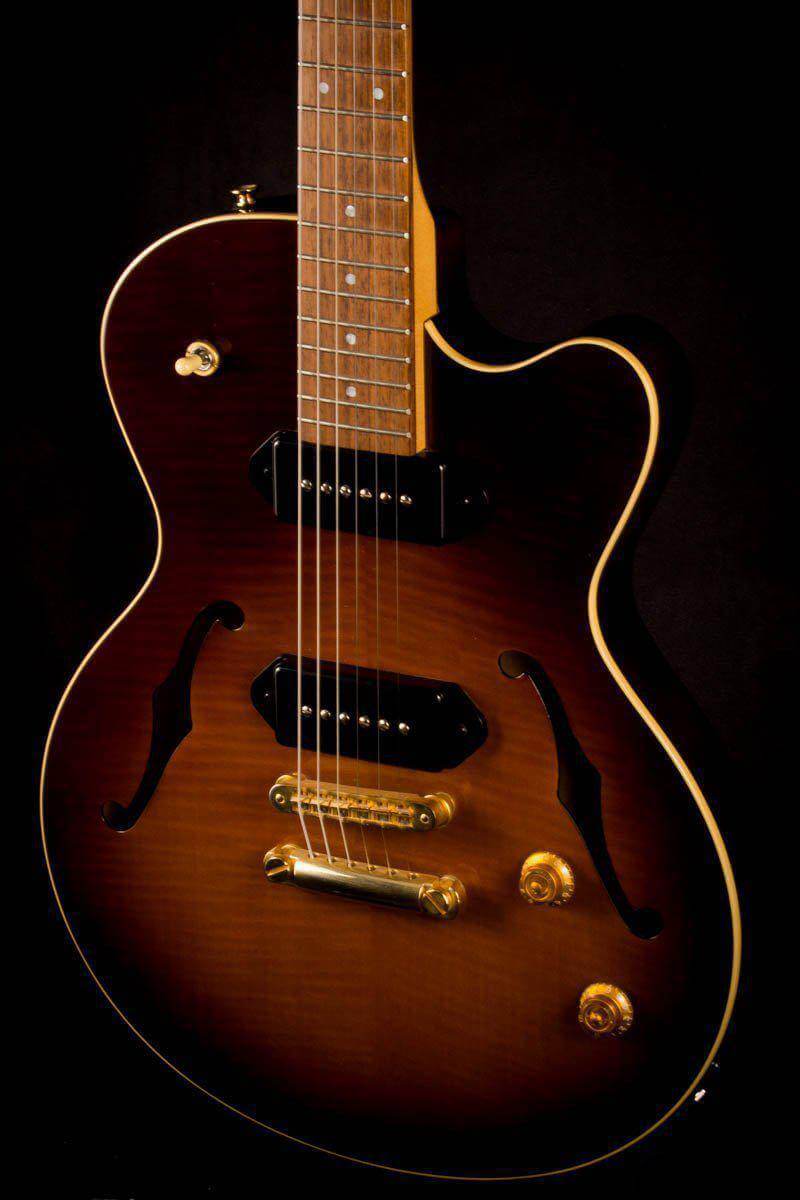 USED - Yamaha AEX 502