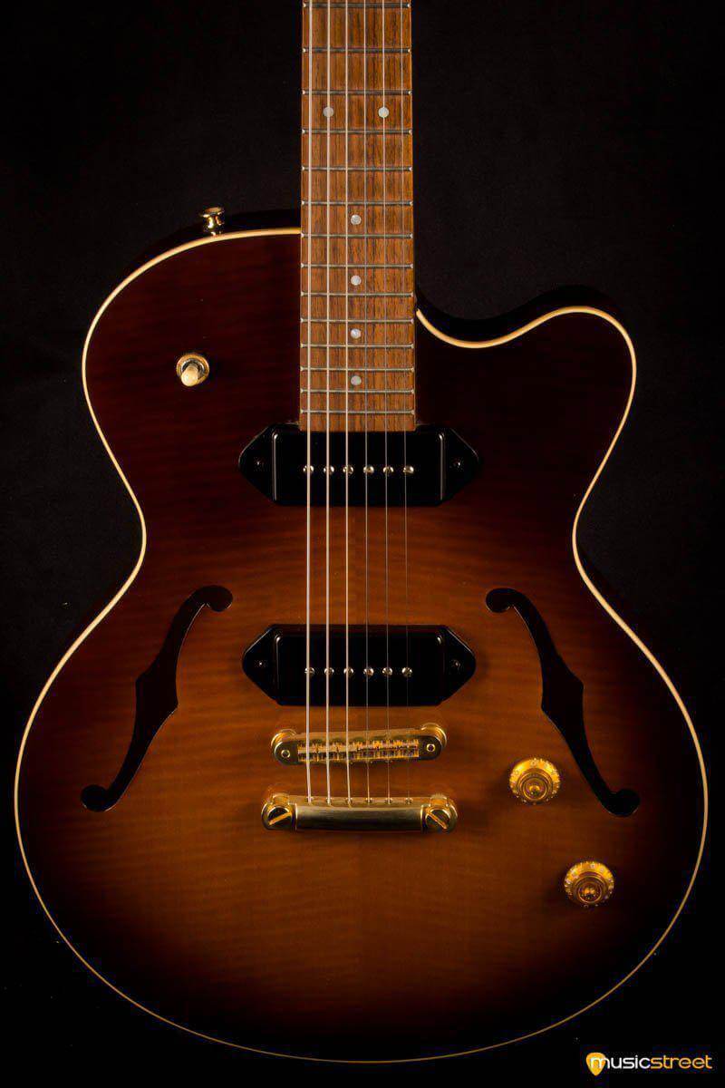USED - Yamaha AEX 502