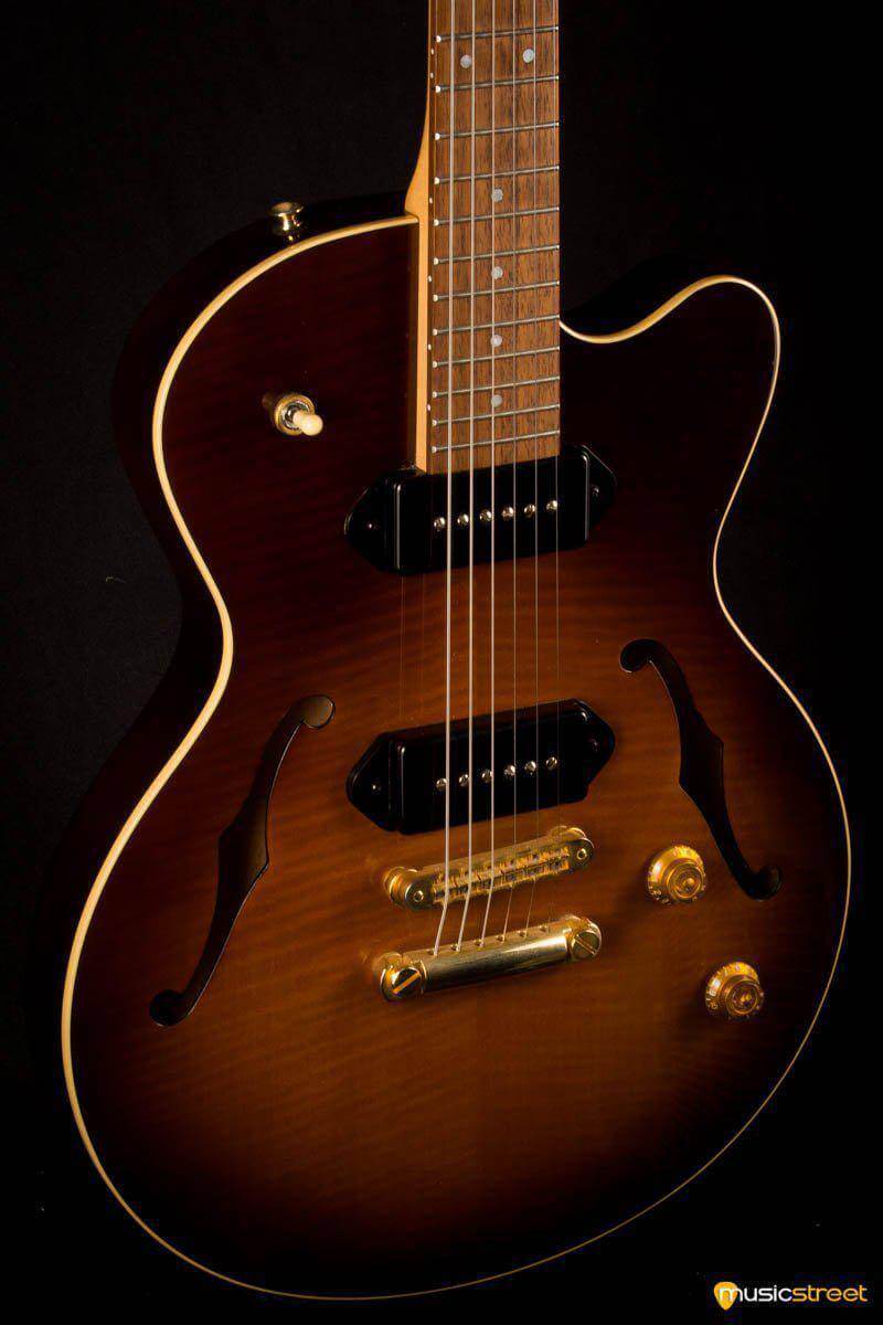 USED - Yamaha AEX 502