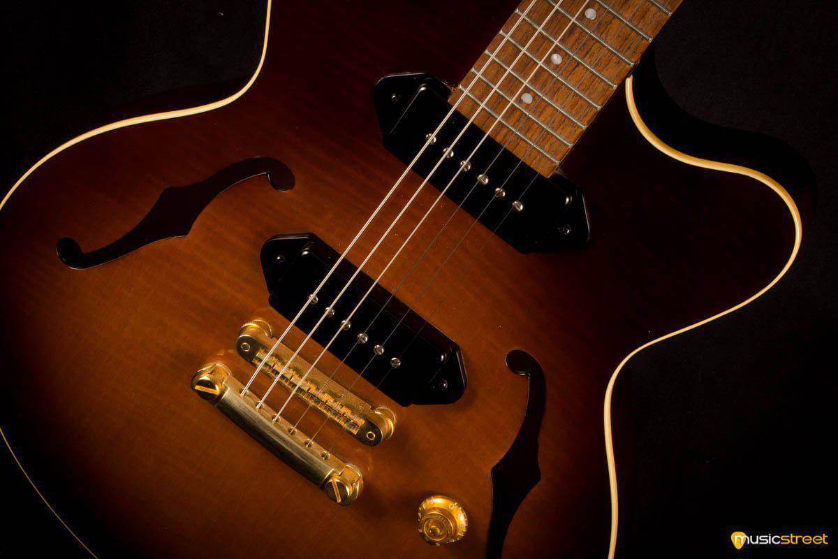 USED - Yamaha AEX 502