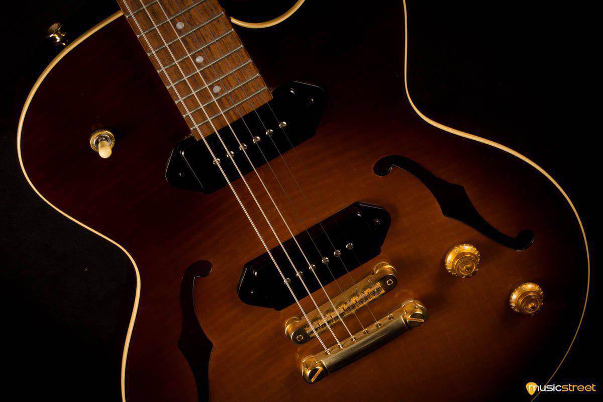 USED - Yamaha AEX 502