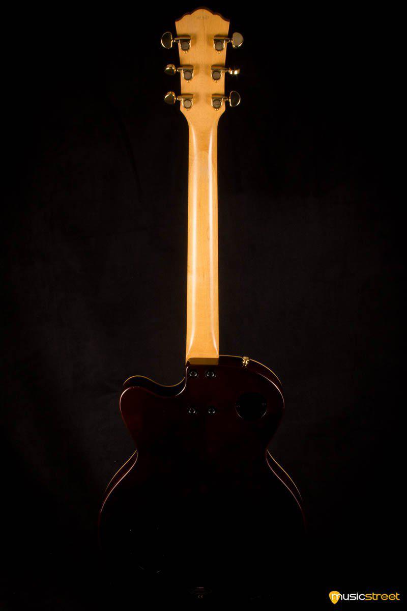 USED - Yamaha AEX 502