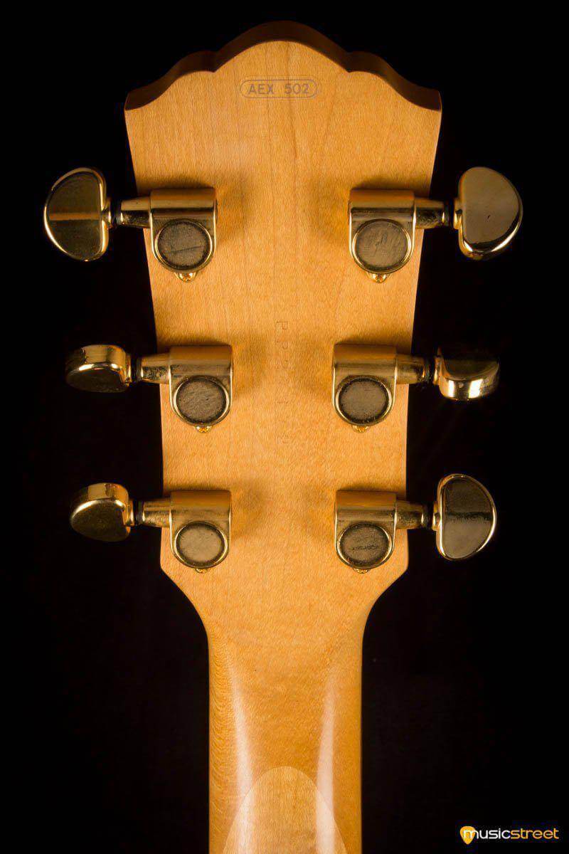 USED - Yamaha AEX 502