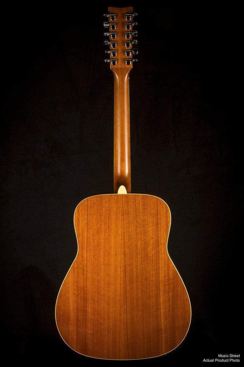 USED - Yamaha Fg720S-12 String Acoustic
