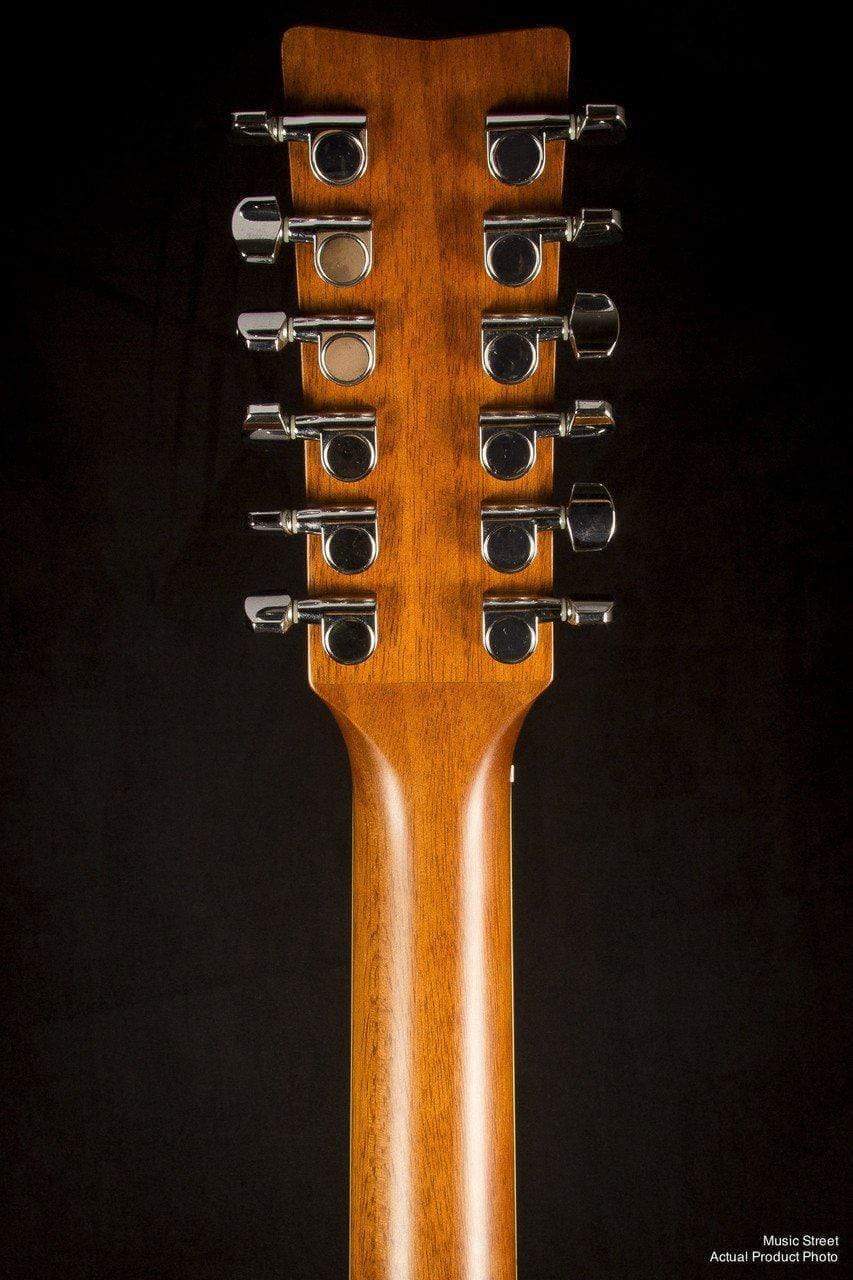 USED - Yamaha Fg720S-12 String Acoustic