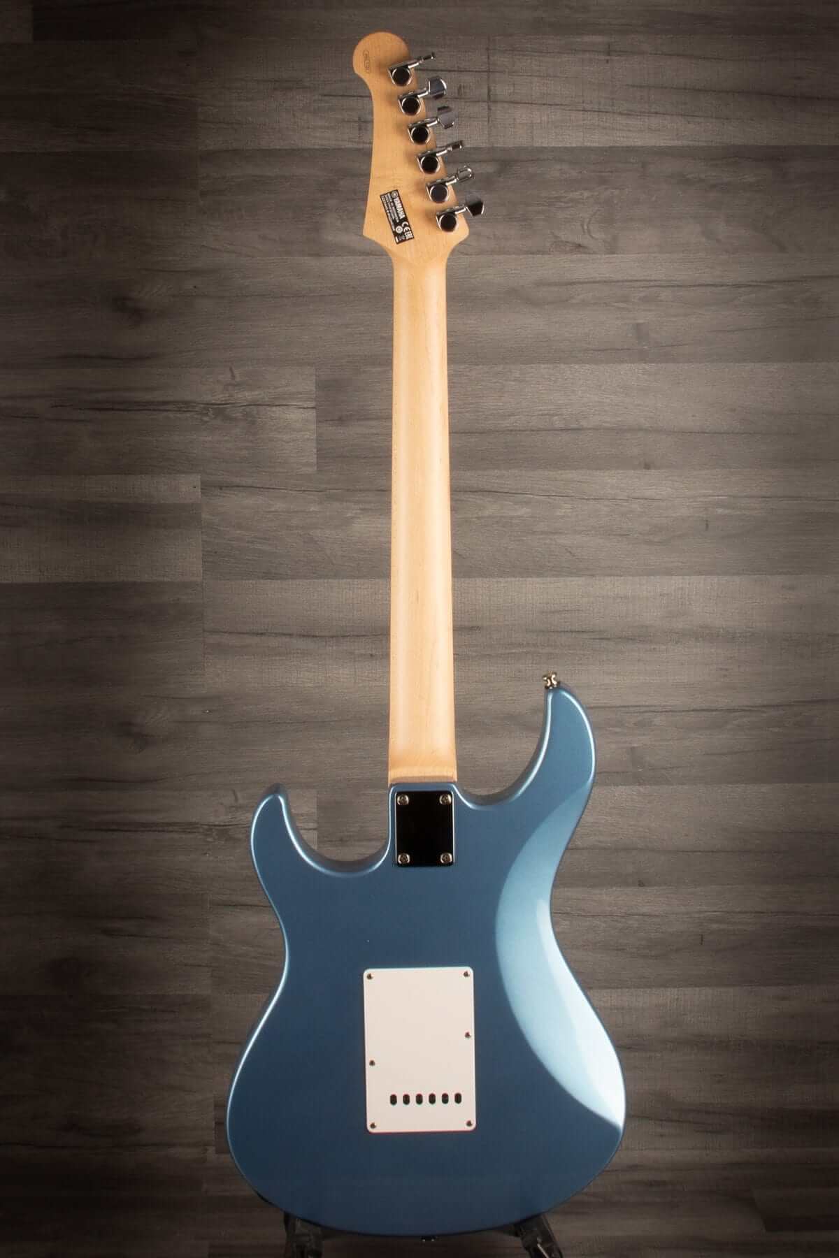 USED - Yamaha Pacifica 112J - Lake Placid Blue