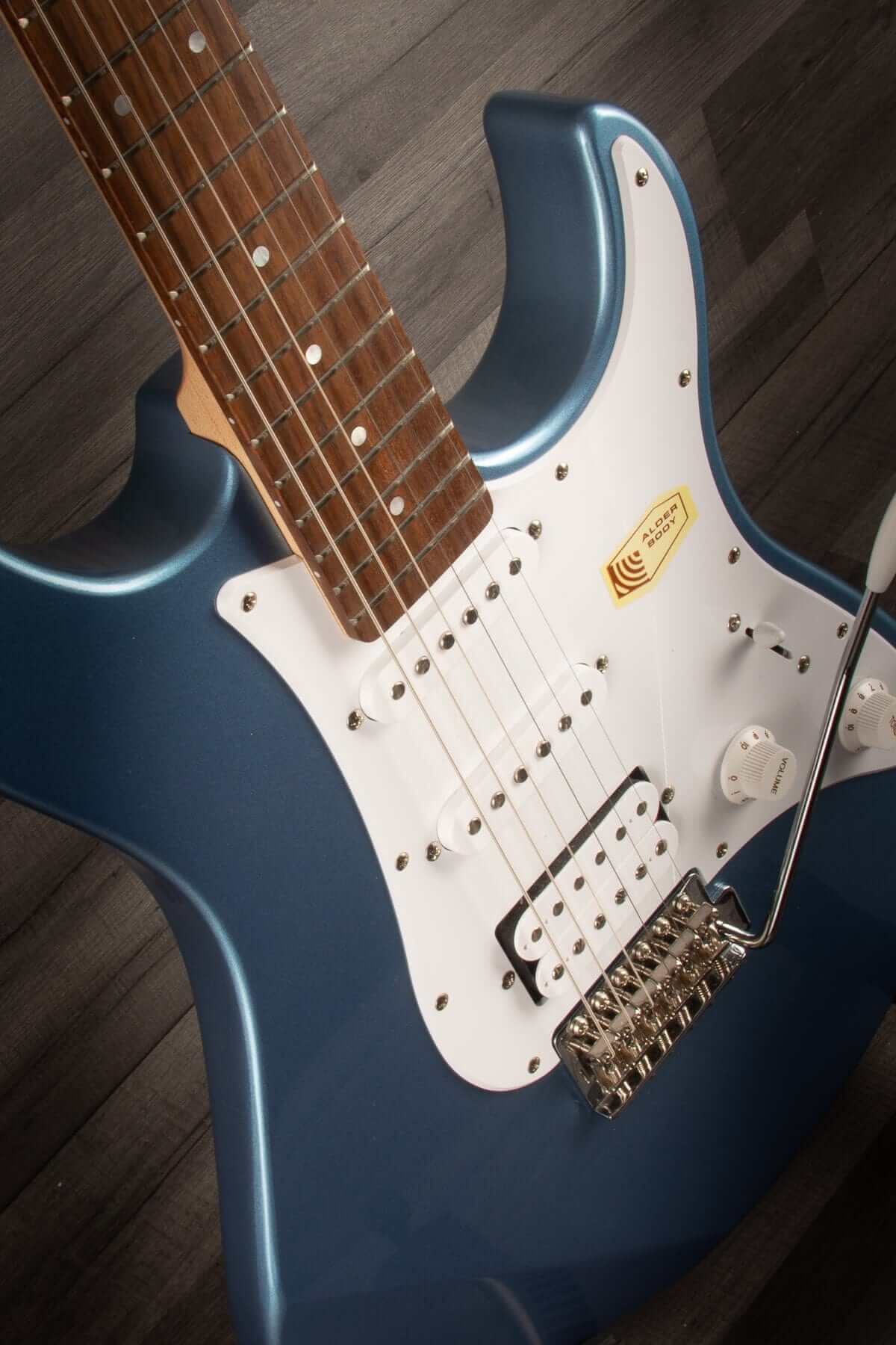USED - Yamaha Pacifica 112J - Lake Placid Blue
