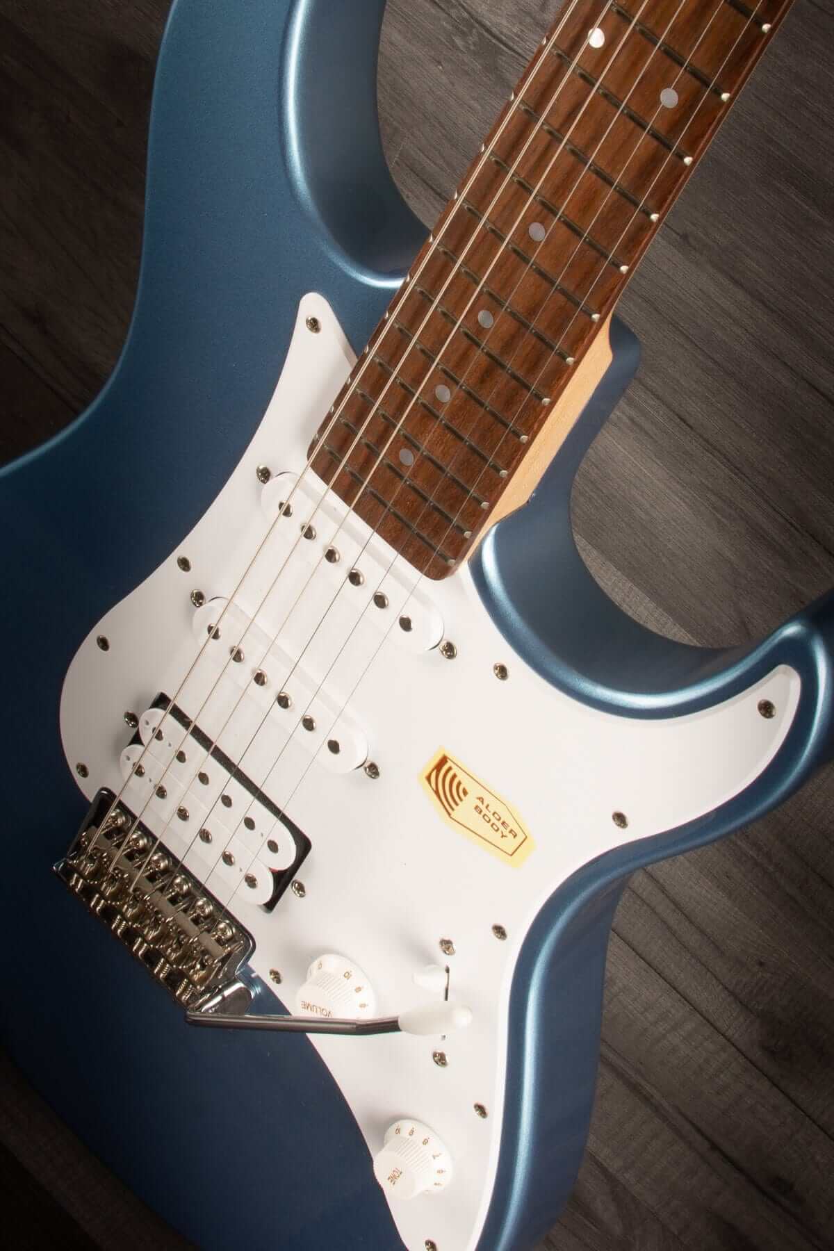 USED - Yamaha Pacifica 112J - Lake Placid Blue