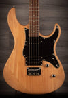 Yamaha Electric Guitar USED - Yamaha Pacifica 120HYNS