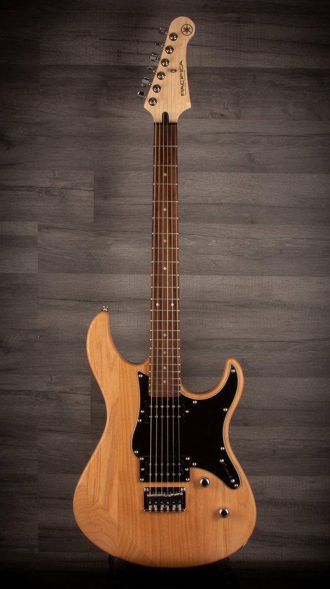 Yamaha Electric Guitar USED - Yamaha Pacifica 120HYNS