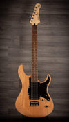 Yamaha Electric Guitar USED - Yamaha Pacifica 120HYNS