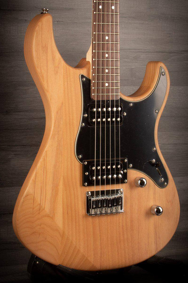 Yamaha Electric Guitar USED - Yamaha Pacifica 120HYNS