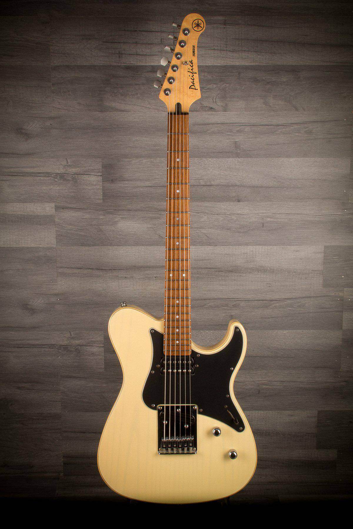 USED - Yamaha Pacifica 311MS