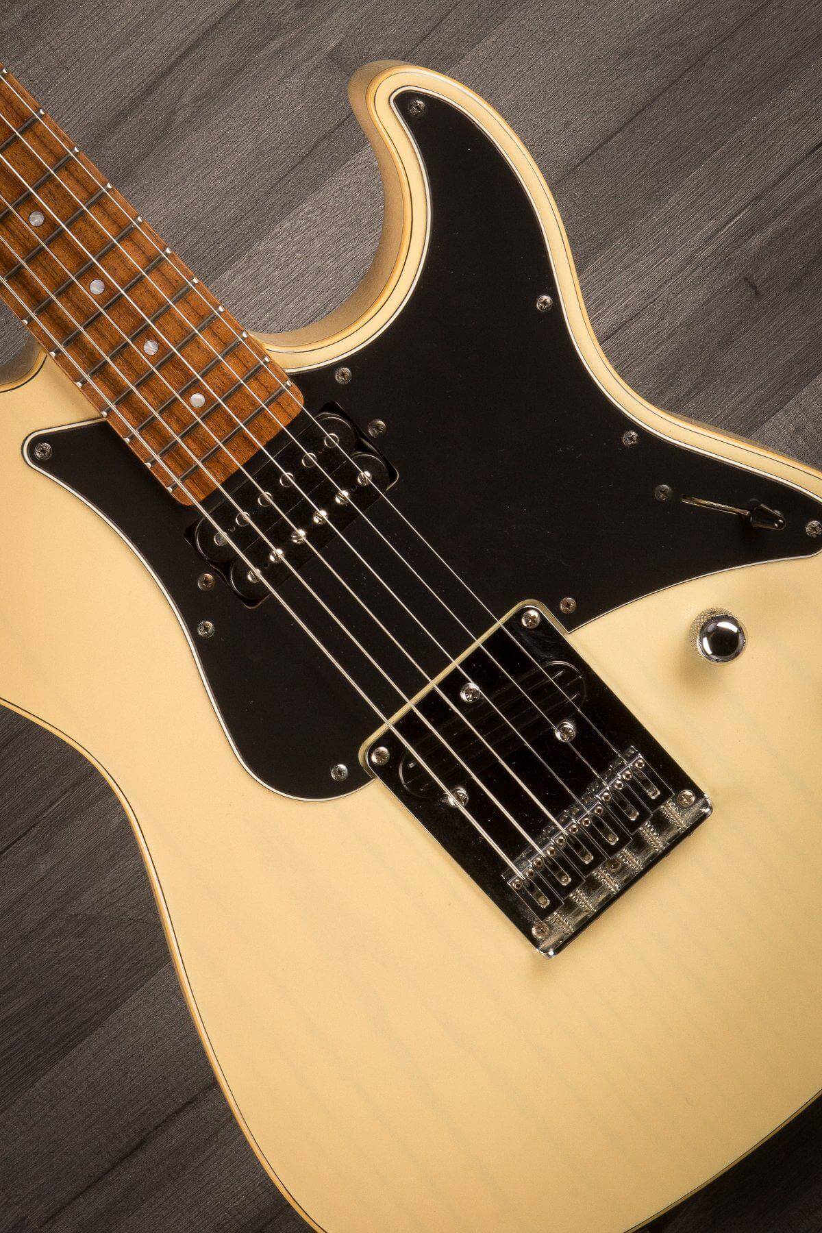 USED - Yamaha Pacifica 311MS