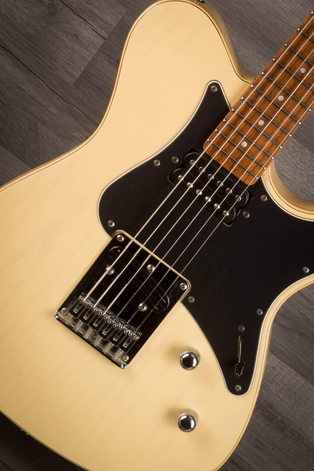 USED - Yamaha Pacifica 311MS
