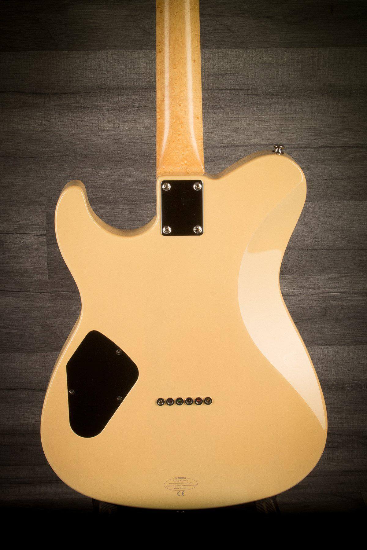 USED - Yamaha Pacifica 311MS