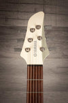 Yamaha Electric Guitar USED - Yamaha RGXA2 White