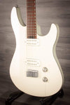 Yamaha Electric Guitar USED - Yamaha RGXA2 White