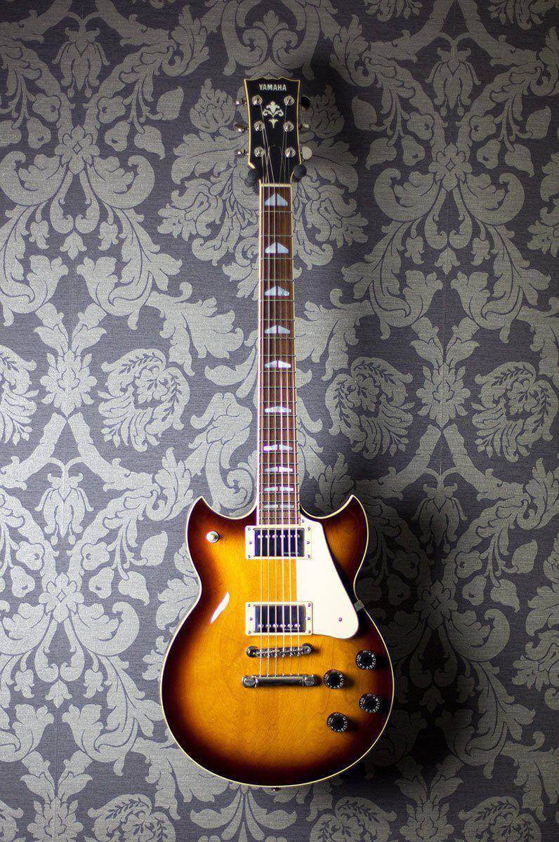 USED Yamaha Sg1820