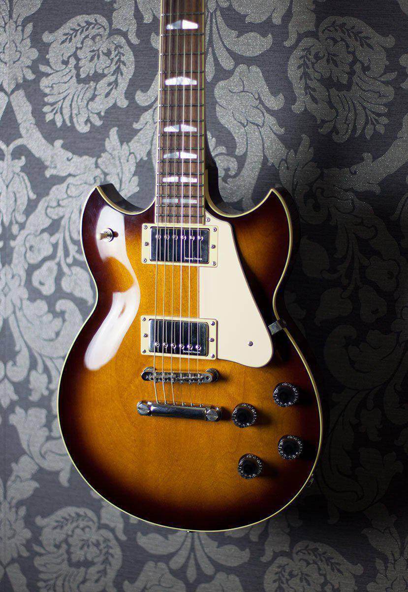 USED Yamaha Sg1820