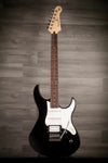 Yamaha Electric Guitar Yamaha Pacifica 112V Electric Guitar - Black