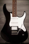 Yamaha Electric Guitar Yamaha Pacifica 112V Electric Guitar - Black
