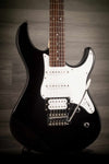 Yamaha Electric Guitar Yamaha Pacifica 112V Electric Guitar - Black
