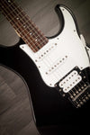 Yamaha Electric Guitar Yamaha Pacifica 112V Electric Guitar - Black