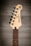 Yamaha Electric Guitar Yamaha Pacifica 112V Electric Guitar - Black