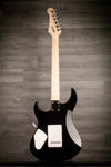Yamaha Electric Guitar Yamaha Pacifica 112V Electric Guitar - Black