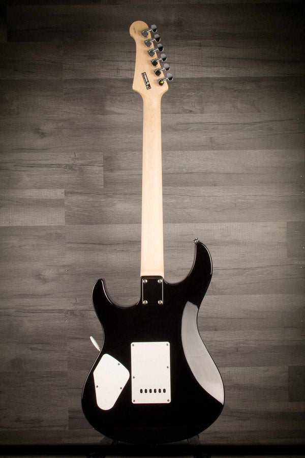 Yamaha Electric Guitar Yamaha Pacifica 112V Electric Guitar - Black