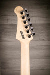 Yamaha Electric Guitar Yamaha Pacifica 112V Electric Guitar - Black
