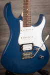 Yamaha Electric Guitar Yamaha Pacifica 112V Electric Guitar - United Blue